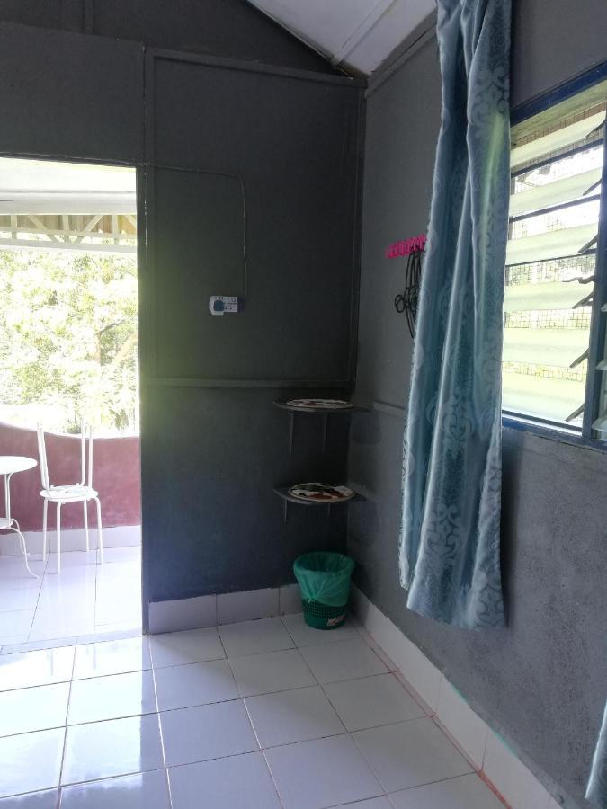 Greenland Guesthouse Kuala Tahan Exterior foto