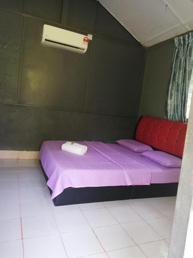 Greenland Guesthouse Kuala Tahan Exterior foto
