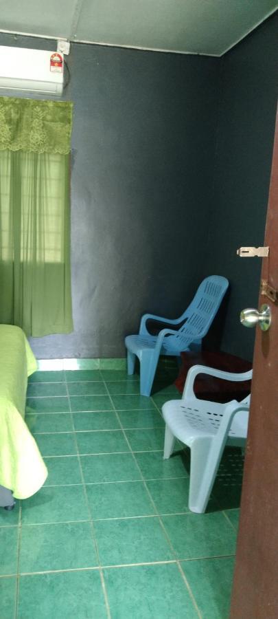 Greenland Guesthouse Kuala Tahan Exterior foto