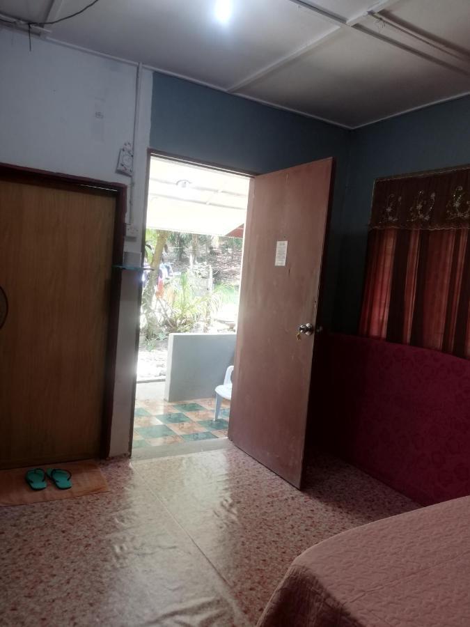 Greenland Guesthouse Kuala Tahan Exterior foto