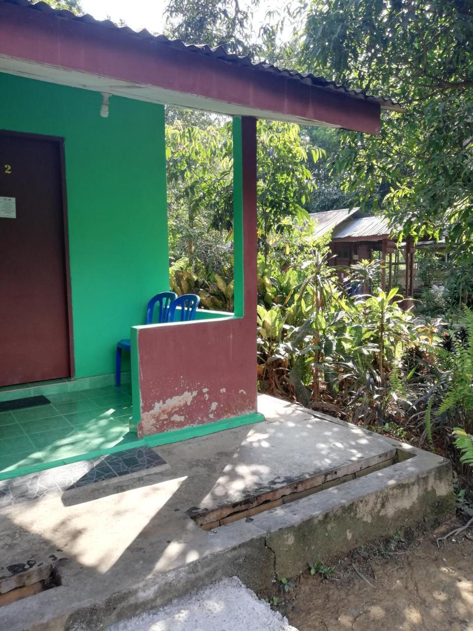 Greenland Guesthouse Kuala Tahan Exterior foto